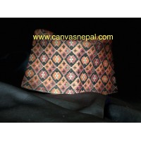 Dhaka Topi Mix (Set of 3 different design and size)