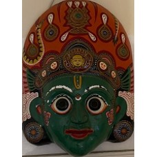 Bishnu Mask