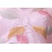 PURE SHIMMER SILK SAREE (LIGHT PINK COLOR)